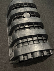 Дренажный тоннель для канализации 310 л (Польша)